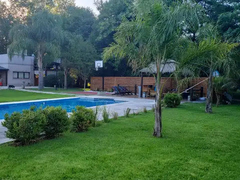 Casa en Venta en El Solar De La Capilla, USD 498.000