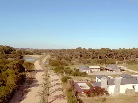Terreno en Venta en José Ignacio, USD 419.104