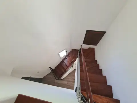 Casa en Venta 25 años