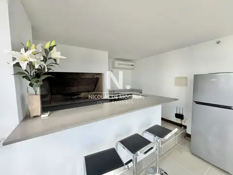 Departamento 4 ambientes con 3 baños