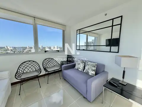 Departamento en Venta en Guadaloza, USD 570.000