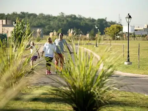 Terreno en Venta en San Simon, USD 26.000