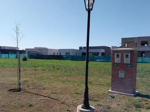 Terreno en Venta de 602,0 m2