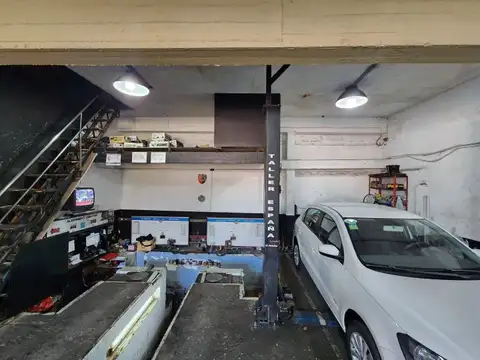 Galpon en Venta en Barrio Matheu, USD 60.000