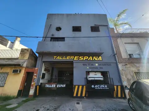 CENTENO 1691 , Piso No definido