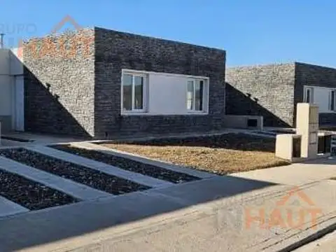 Casa en Venta 5 años