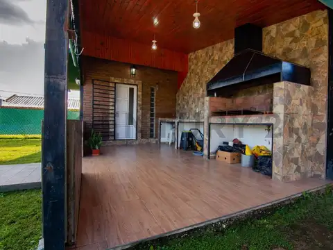 Casa en Venta en Punta Chacra, USD 60.000