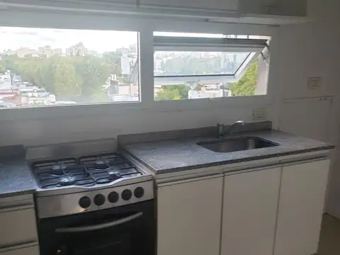 Departamento en Alquiler al Norte