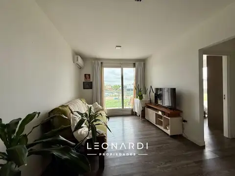 Departamento en Venta 3 años