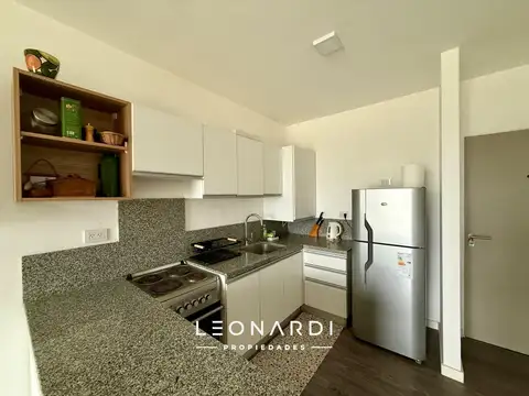 Departamento en Venta en Belén de Escobar, USD 92.000
