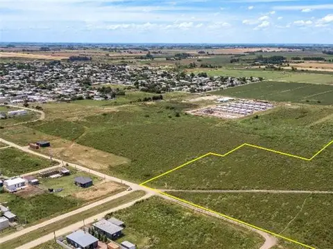 Terreno en Venta en Libertad, USD 285.000