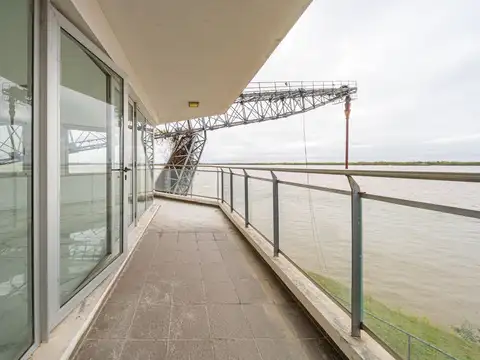 Oficina en Alquiler en Puerto Norte, USD 1.700
