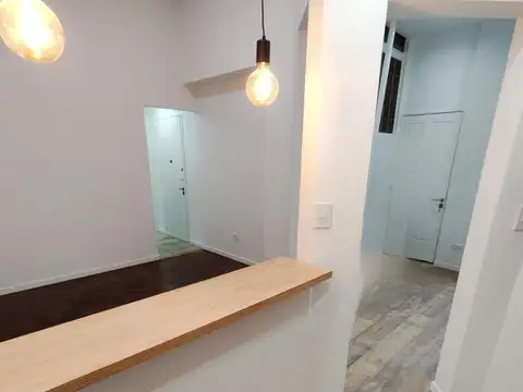 Venta 3 amb 45 m2 - Reciclado - Caballito