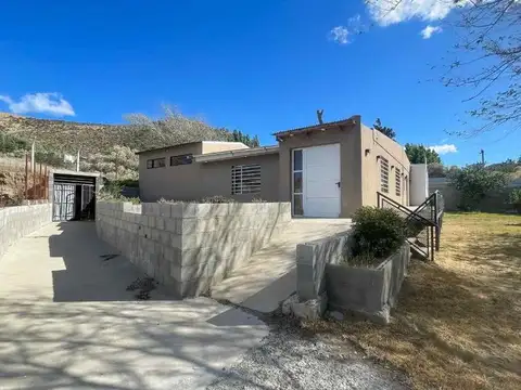 Salón de fiestas en Barrio Saavedra