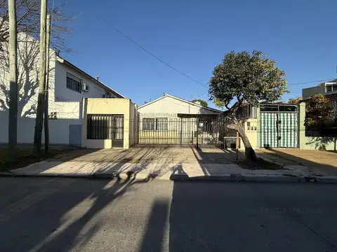 Garibaldi al 1300, Ramos Mejia