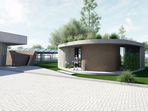 Barrio Cerrado Sapiens- Alvarez