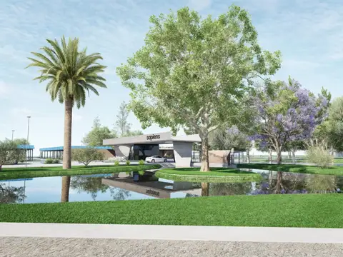 Terreno en Venta en Alvarez, USD 27.000