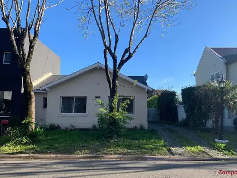 Casa en  Venta en Barrio Los Alamos - Tigre