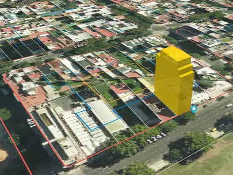 Casa en Venta al Sur