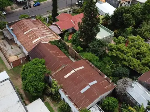Terreno en Venta de 513,0 m2