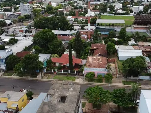 Av. Santa Catalina