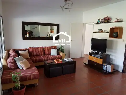 Casa en Alquiler Temporal en Club de Campo Pueyrredón, USD 3.695