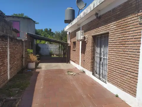 25 de Mayo  en Villa de Mayo