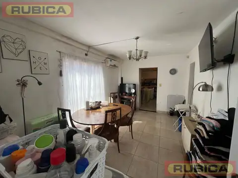 25 de Mayo  en Villa de Mayo