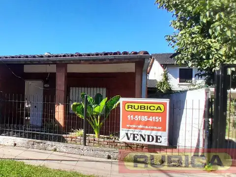 Casa en Venta 30 años