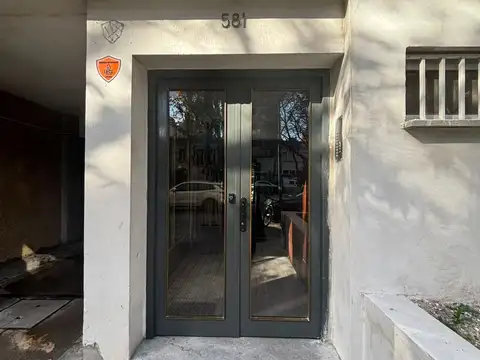 Departamento en Alquiler de 4 ambientes