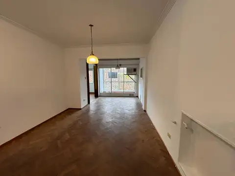ALQUILER DEPARTAMENTO 2 DORMI + COMODIN OROÑO