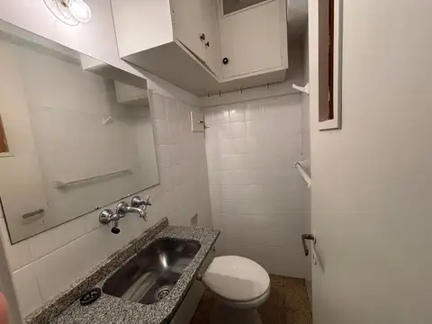 Departamento en Alquiler 60 años