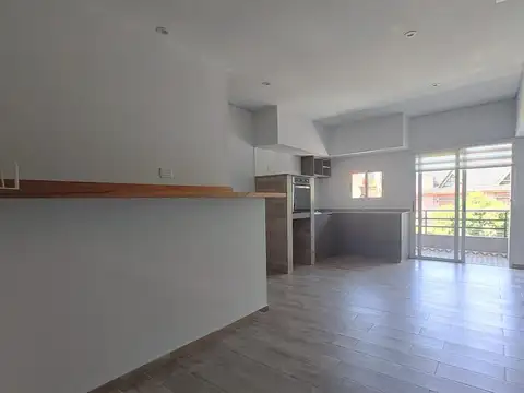 Departamento 2 ambientes en venta Castelar