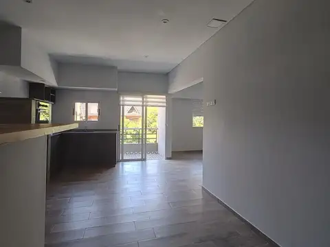 Departamento 2 ambientes en venta Castelar