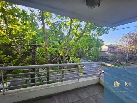 Departamento en Venta al Norte