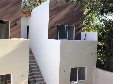 EXCELENTE DEPARTAMENTO DOS AMBIENTES A ESTRENAR