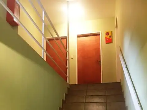 Departamento Monoambiente ideal Inversión