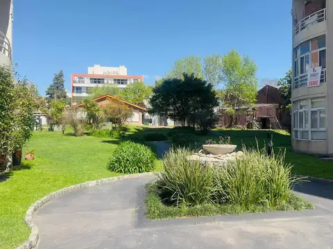 Alquiler Departamento Penthouse, Balcon Terraza