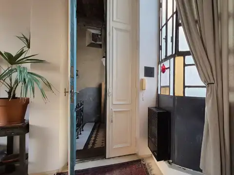 Depto Tipo Casa 3 ambientes con 2 baños