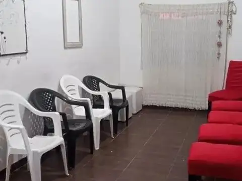 Condarco e/ Dante Alighieri y Loria