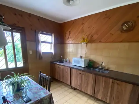 Casa en Venta en Parque Luro, USD 247.000