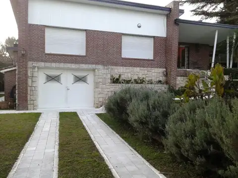 Venta Casa 3 dormitorios Cabana