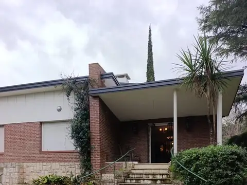 El Nevado al 1400
