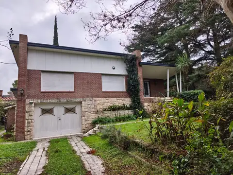 Venta Casa 3 dormitorios Cabana