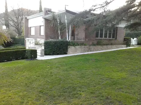 Casa en Venta 70 años