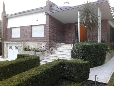 Casa en Venta en Cabaña, USD 125.000