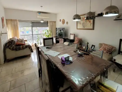 Depto Tipo Casa en Venta 25 años