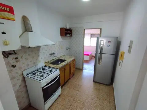 Departamento en Venta Permite mascota