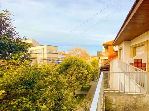 VENTA DPTO/PH 2 AMBIENTES BALCON COCHERA P MOGOTES