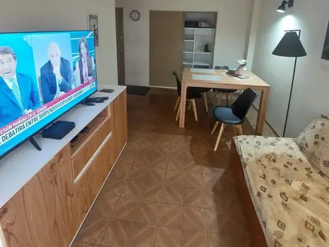 ARENALES 2400, Piso 2